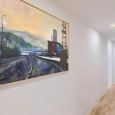 42nd Station By Next Stop Apartamento Bilbao