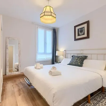 42nd Station By Next Stop Apartamento