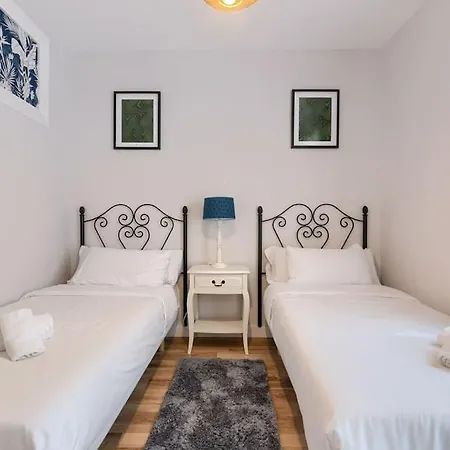 Apartamento 42nd Station By Next Stop Bilbao