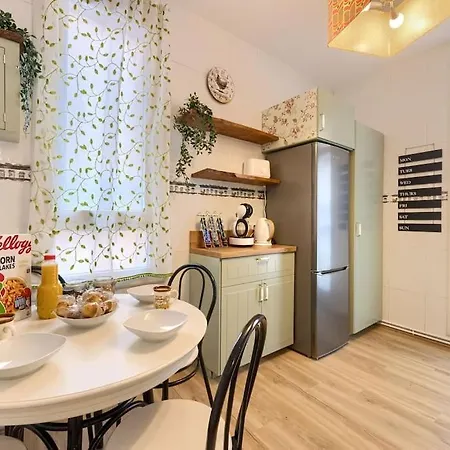 Apartamento 42nd Station By Next Stop *