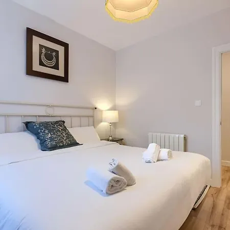 Apartamento 42nd Station By Next Stop *