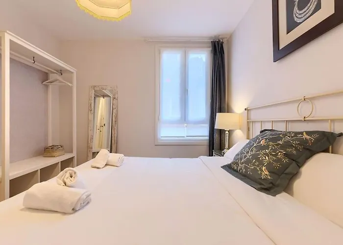 Apartamento 42nd Station By Next Stop Bilbau