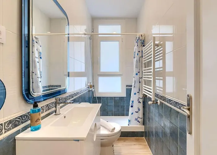 Apartamento 42nd Station By Next Stop *