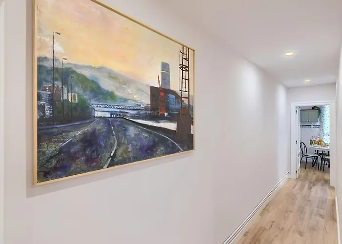 42nd Station By Next Stop Apartamento Bilbau