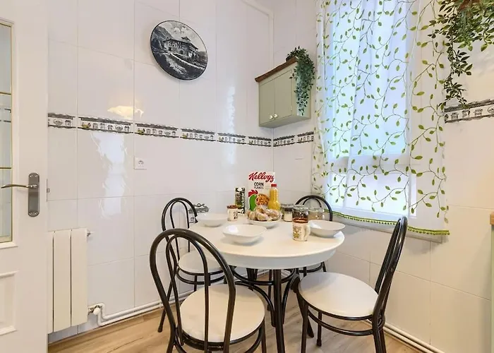 42nd Station By Next Stop Apartamento Bilbau