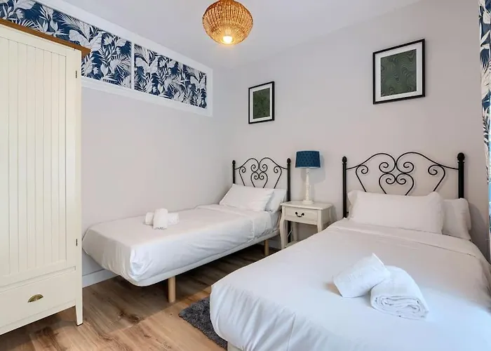 42nd Station By Next Stop Apartamento Bilbau