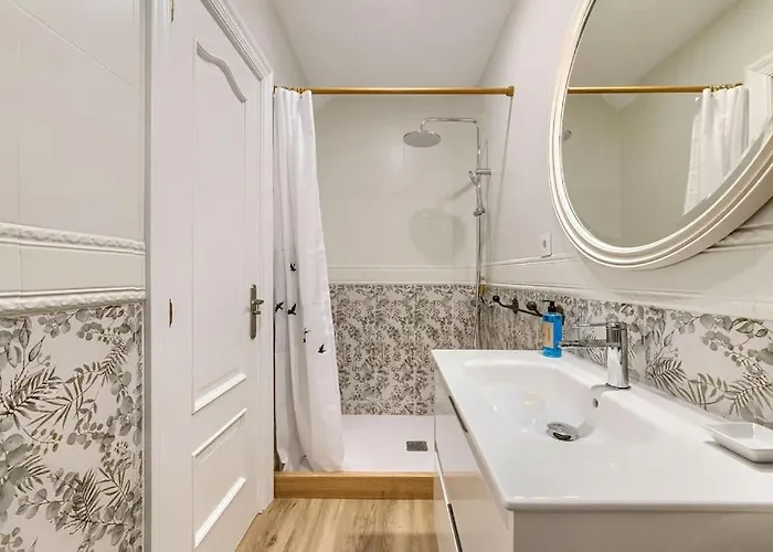 42nd Station By Next Stop Apartamento Bilbau