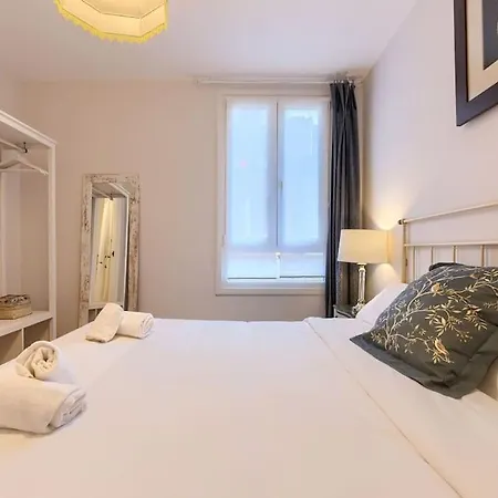 Lejlighed 42nd Station By Next Stop Bilbao