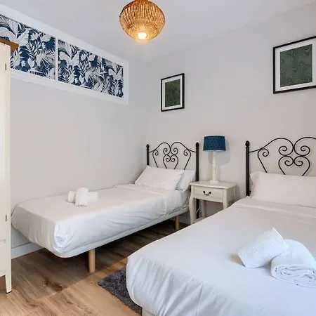 42nd Station By Next Stop Lejlighed Bilbao