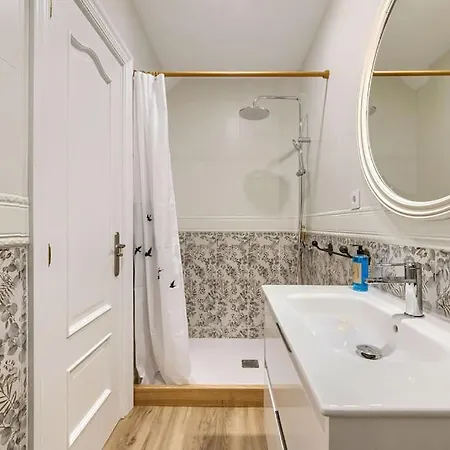 42nd Station By Next Stop Lejlighed Bilbao