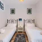 Apartment 42nd Station By Next Stop Bilbao
