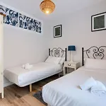 42nd Station By Next Stop Apartment Bilbao