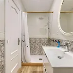 42nd Station By Next Stop Apartment Bilbao