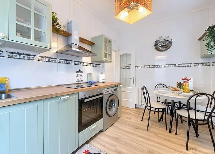 42nd Station By Next Stop Διαμέρισμα *