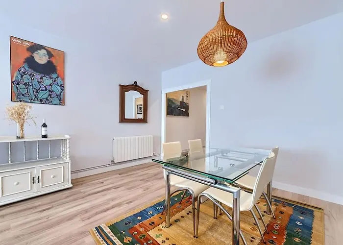 Διαμέρισμα 42nd Station By Next Stop